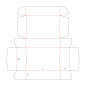B20.01.82.50 Turn Over Hinged Lid A Style A