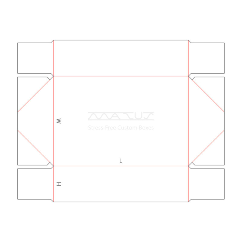 B20.01.82.53 Turn Over Hinged Lid B Style B