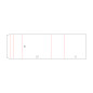 E31.20.00.00 Style A Angled Glued Band Style A