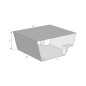 E31.20.00.00 Style B Angled Glued Sleeve Style B