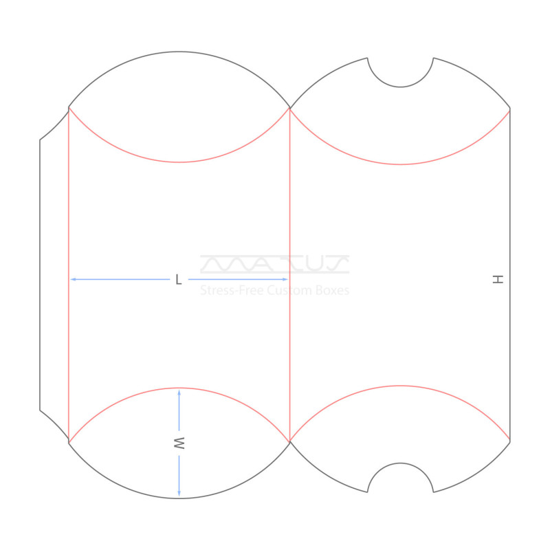 F70.01.00.00 Style A Pillow Pack