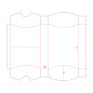 F70.01.00.00 Style B Pillow Pack Side Walls