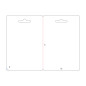 F80.52.00.00 Blister Card Folding Carton Folded