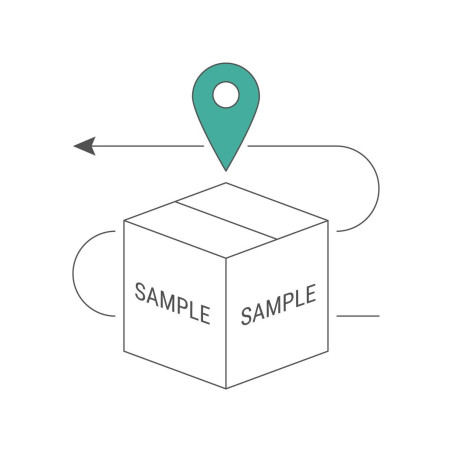 Packaging Sample Shipping Service | MAZUS