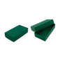 Two-Piece Cardboard Box