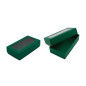 Two-Piece Cardboard Box
