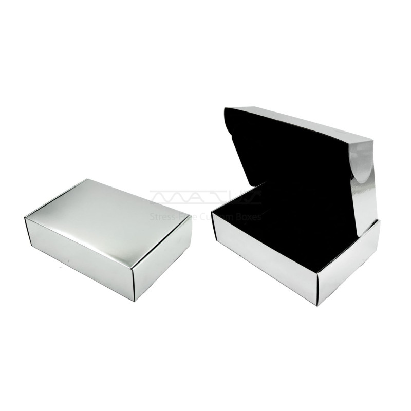 Standard kiirkinnitusega pakend