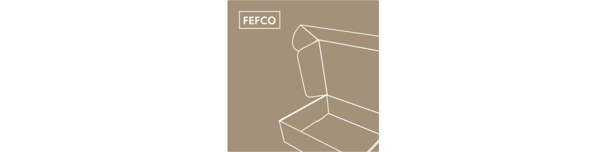 Код FEFCO – стандарты упаковки из гофрокартона | MAZUS