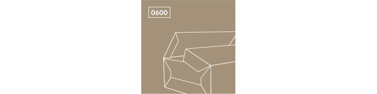 Jäigad karbid – FEFCO stiiliseeria 06