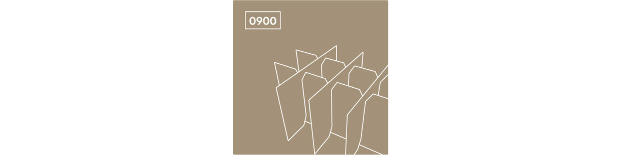 Sisendid – FEFCO stiiliseeria 09