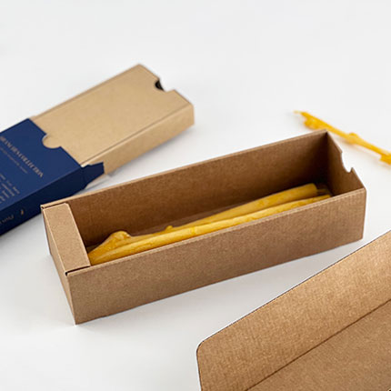 Küünlad sisetükkidega – kaasaegne disain ja mugav kasutus igaks juhuks.